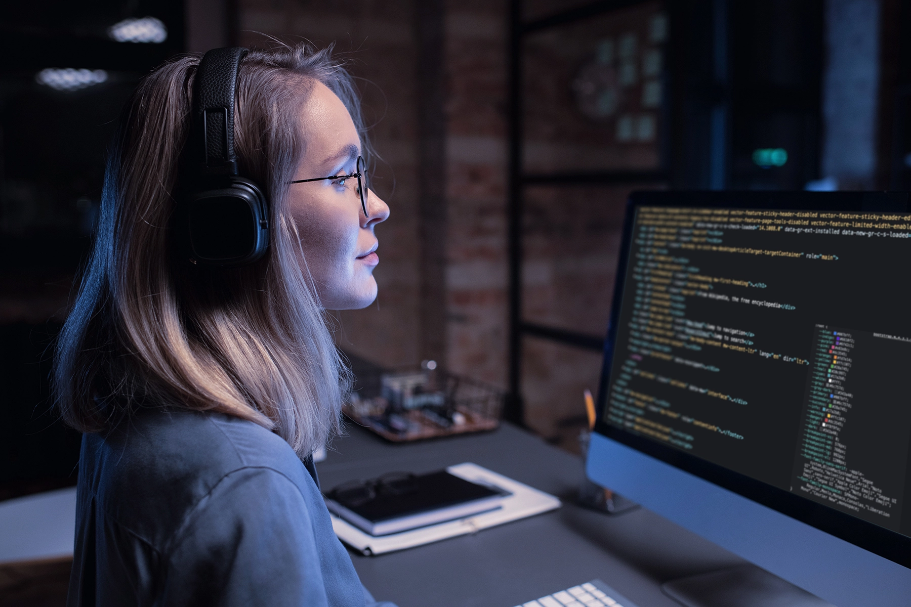Desarrollo Blockchain y Web3