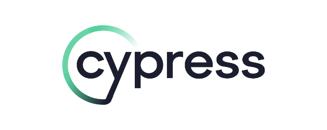 cypress