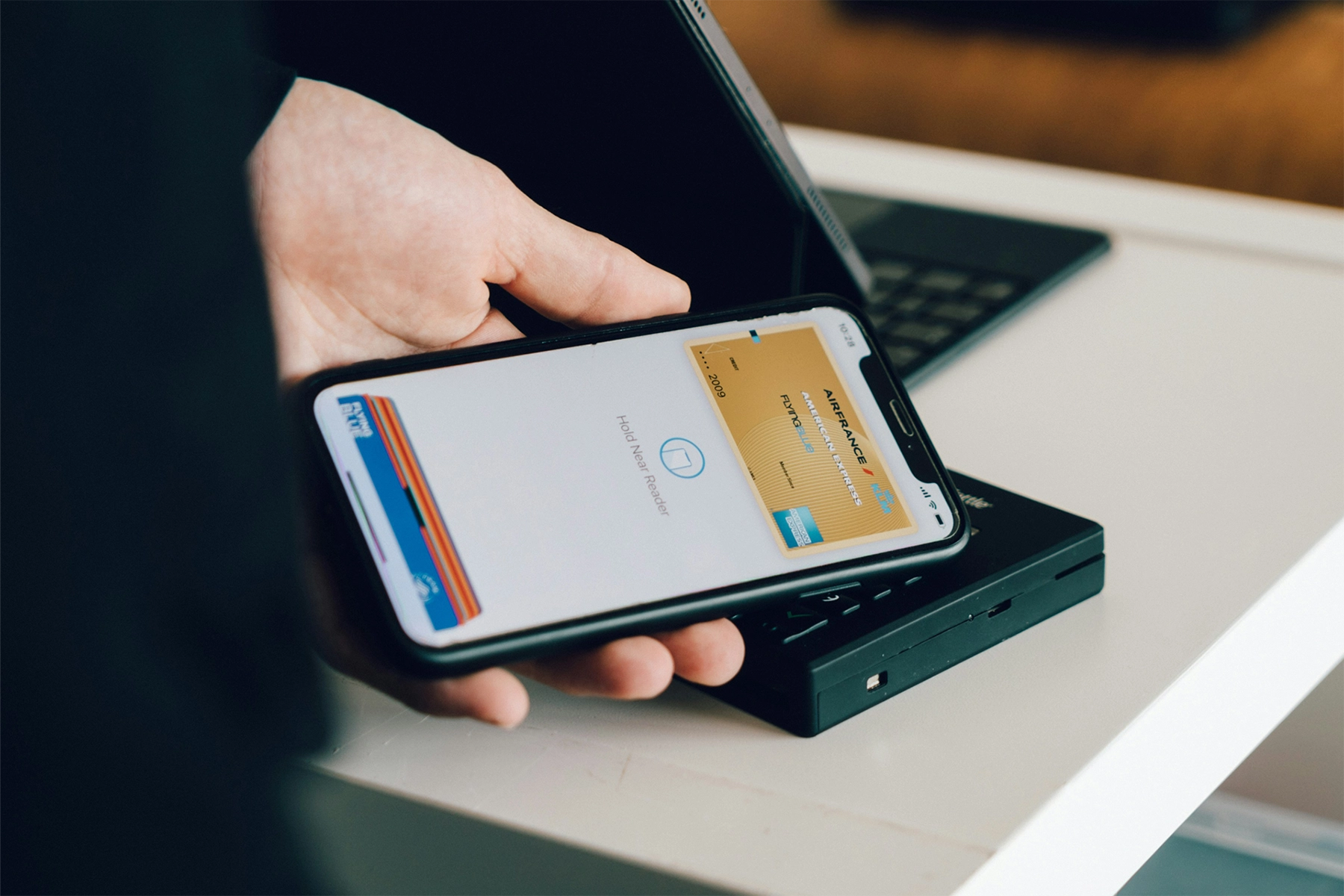 Billeteras Digitales
