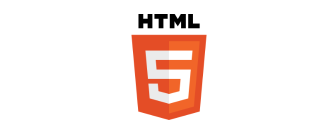 html
