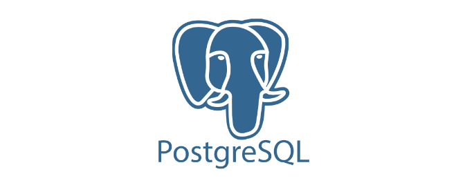 postgresql