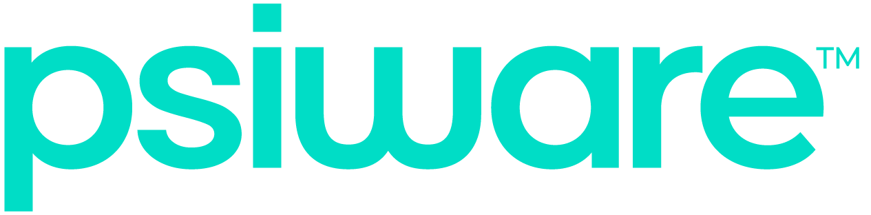 Logo psiware