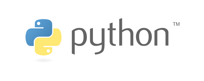 python