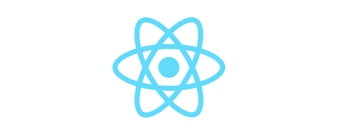 react