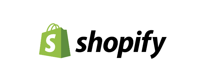 shopify
