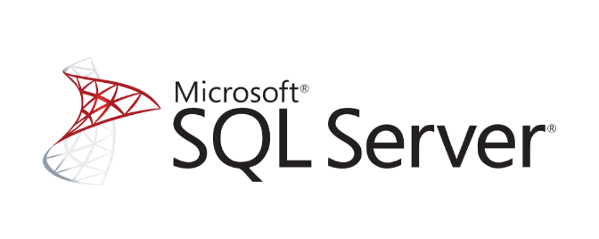 sqlserver