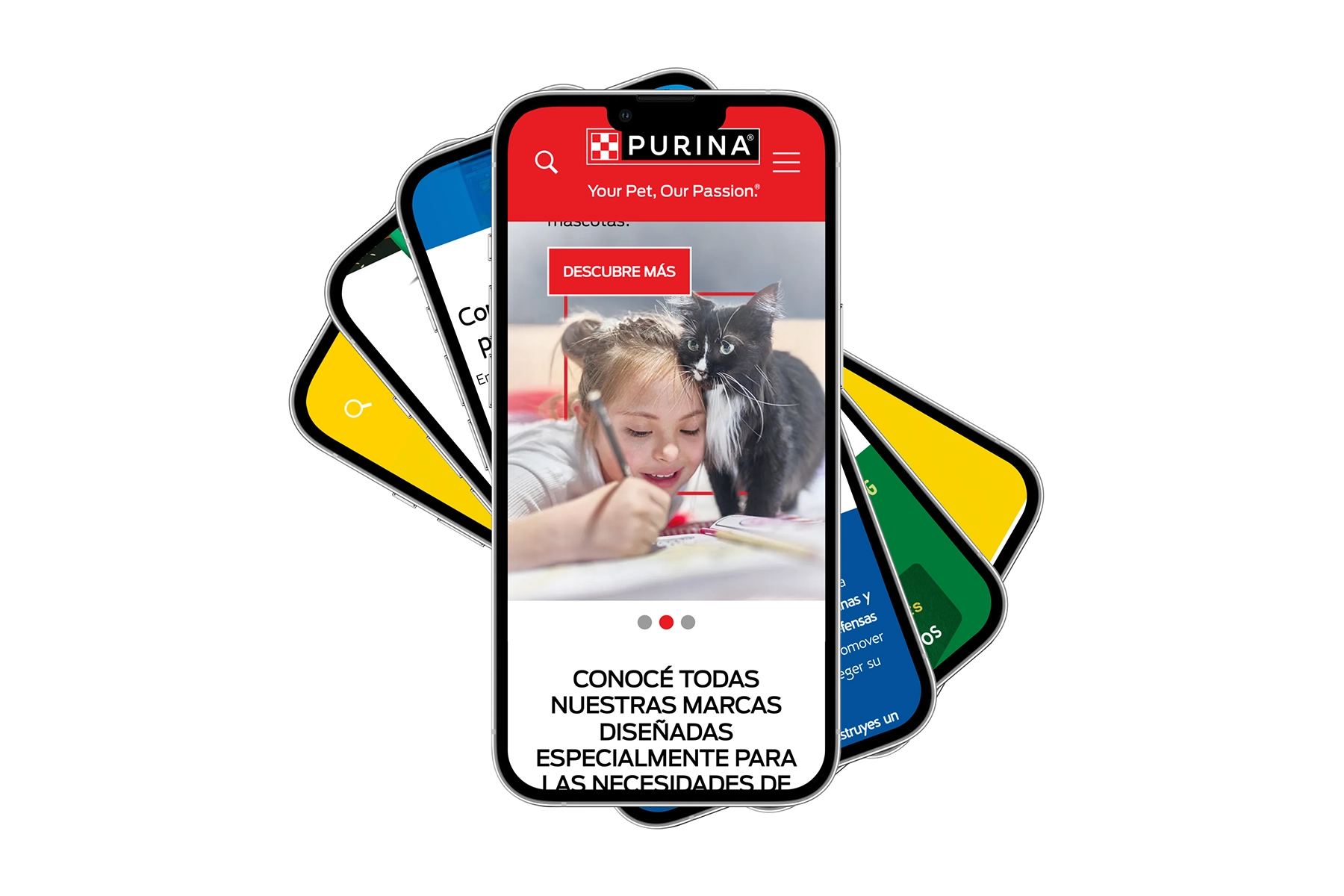 purina mobile