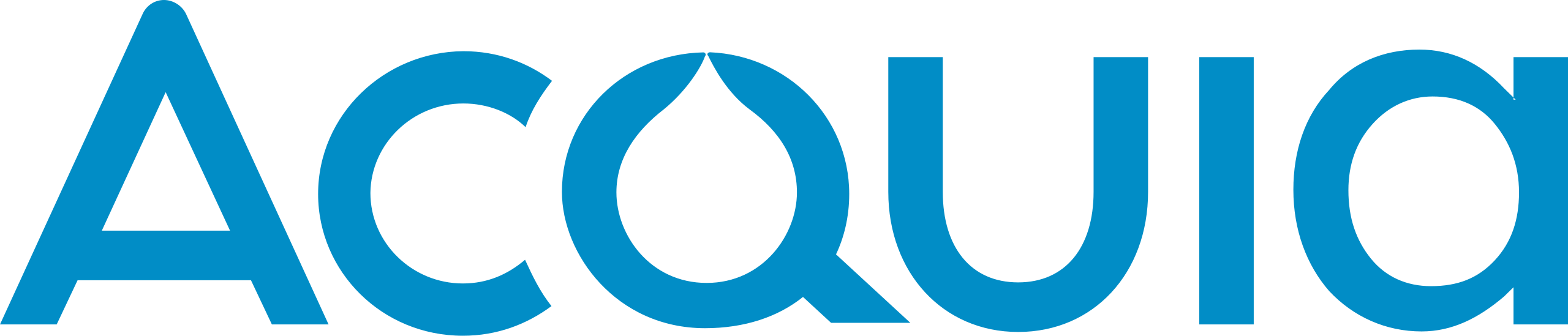 Acquia Drupal