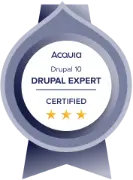 Acquia Certified