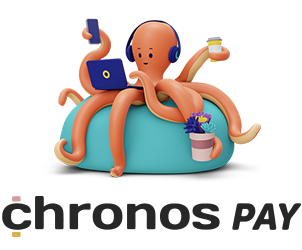 Chronos pay