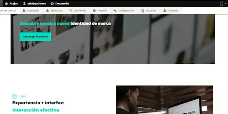responsive