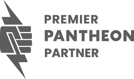 Premier Pantheon partner