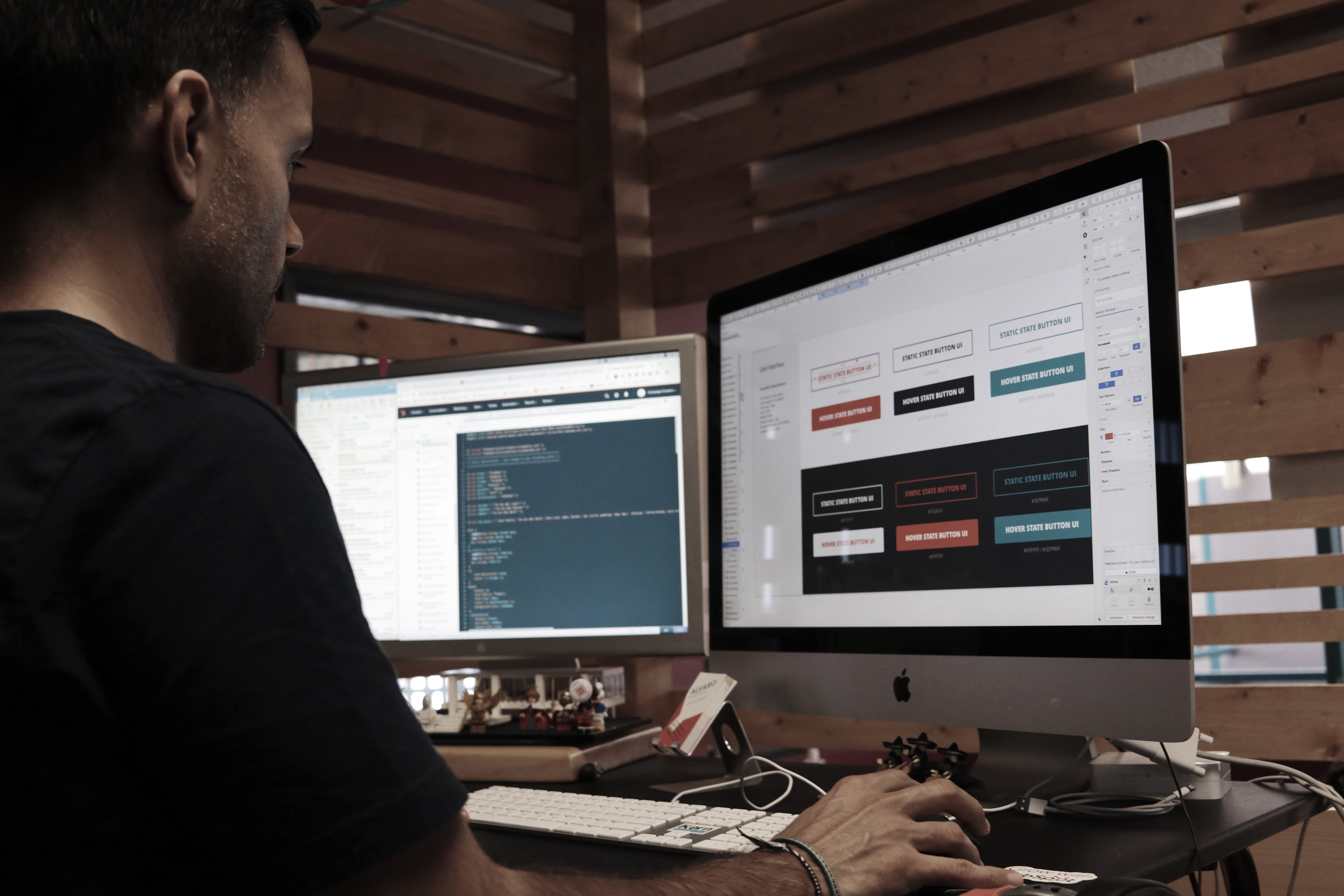 Web Drupal UX