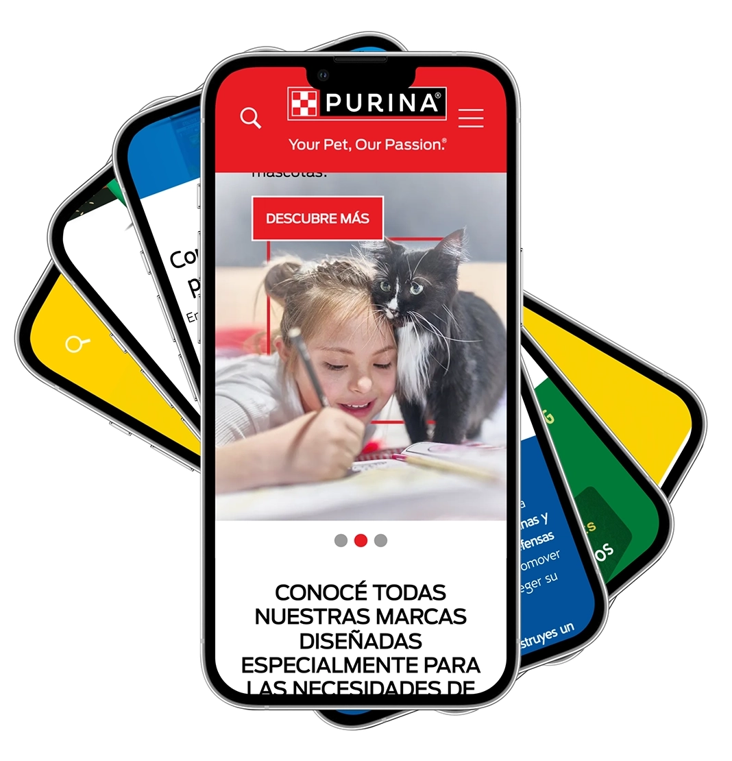 purina mobile