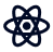 react