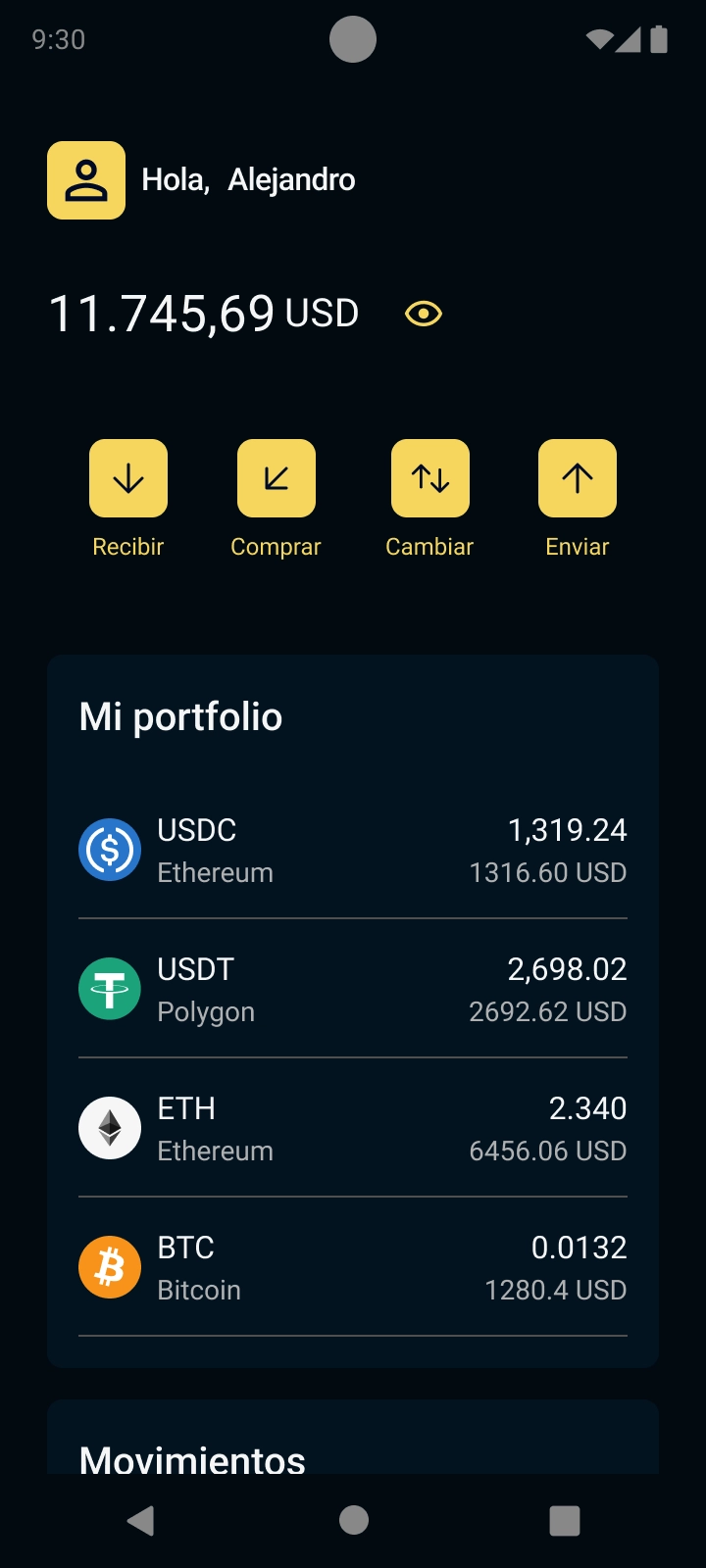wallet 4