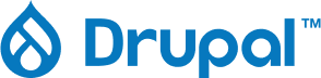 Logo Drupal