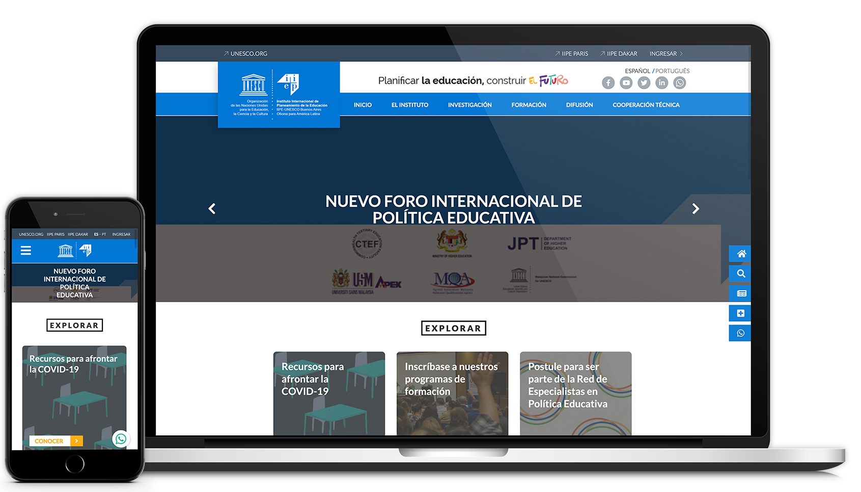 maincal funcional